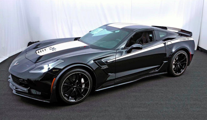 Image Credit: Specialty Vehicle Engineering